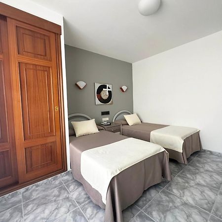 Hotel Florida Mar Sanxenxo Dış mekan fotoğraf