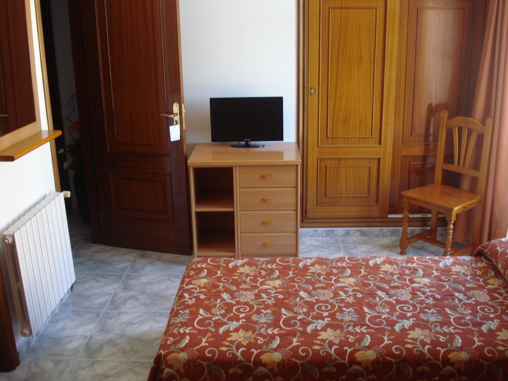 Hotel Florida Mar Sanxenxo Dış mekan fotoğraf