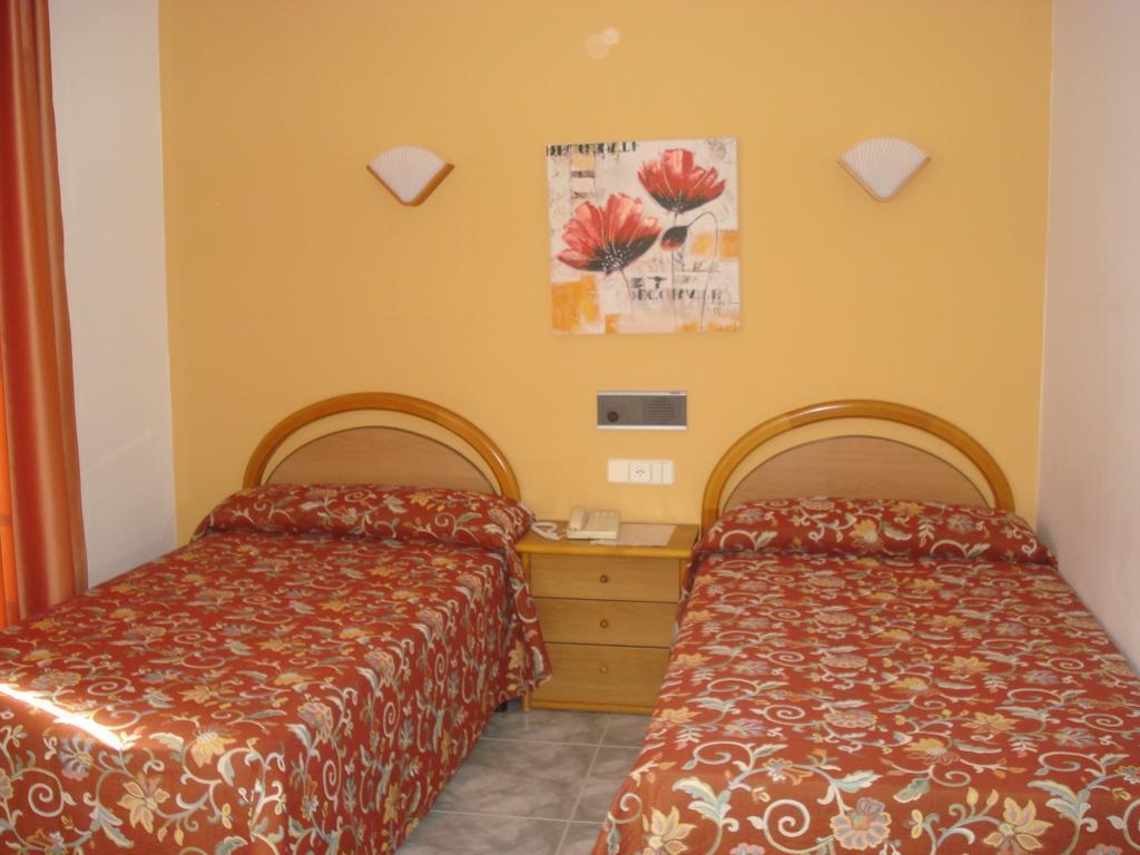 Hotel Florida Mar Sanxenxo Dış mekan fotoğraf