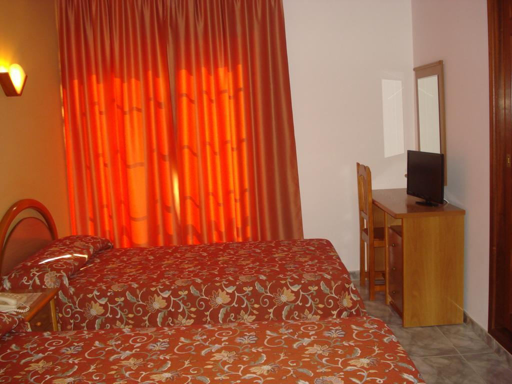 Hotel Florida Mar Sanxenxo Dış mekan fotoğraf