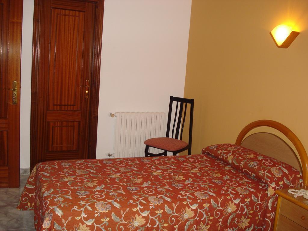 Hotel Florida Mar Sanxenxo Dış mekan fotoğraf