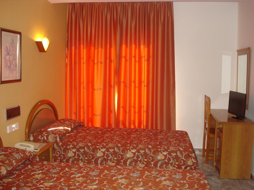 Hotel Florida Mar Sanxenxo Dış mekan fotoğraf