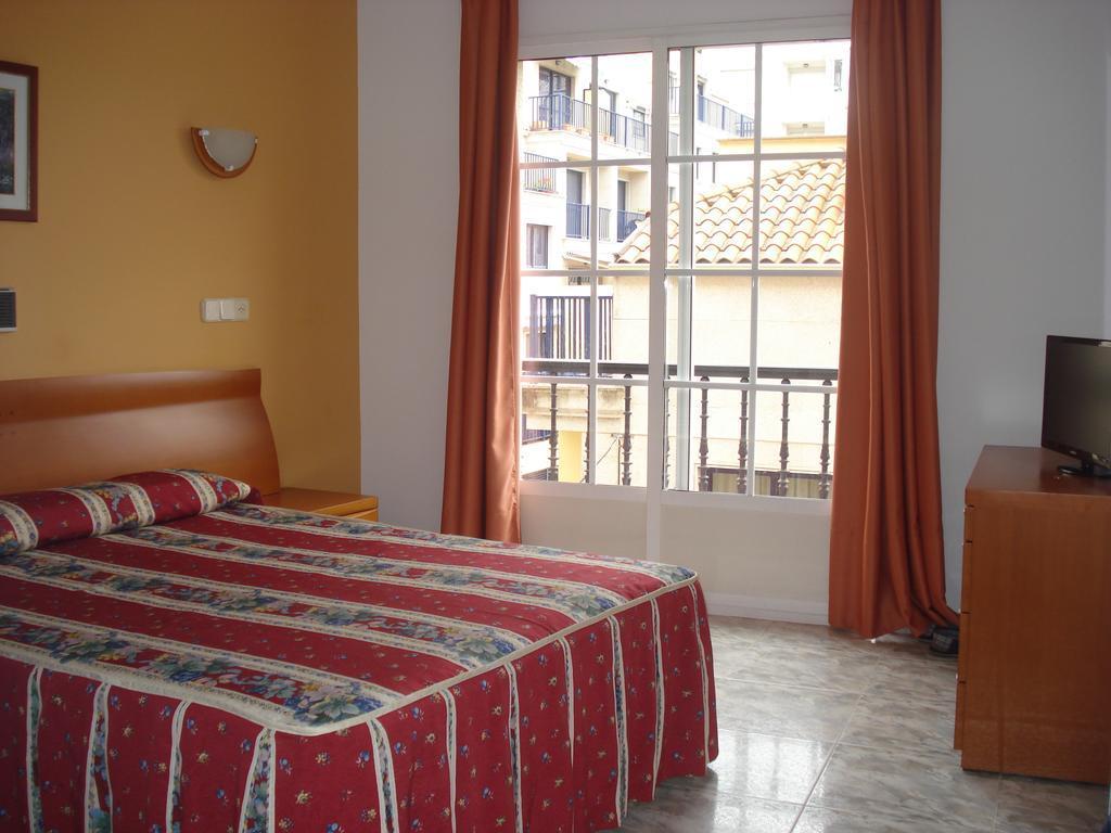 Hotel Florida Mar Sanxenxo Dış mekan fotoğraf