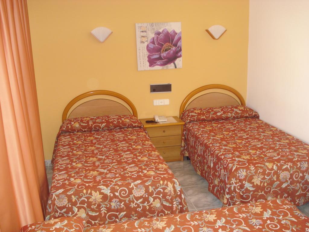 Hotel Florida Mar Sanxenxo Dış mekan fotoğraf