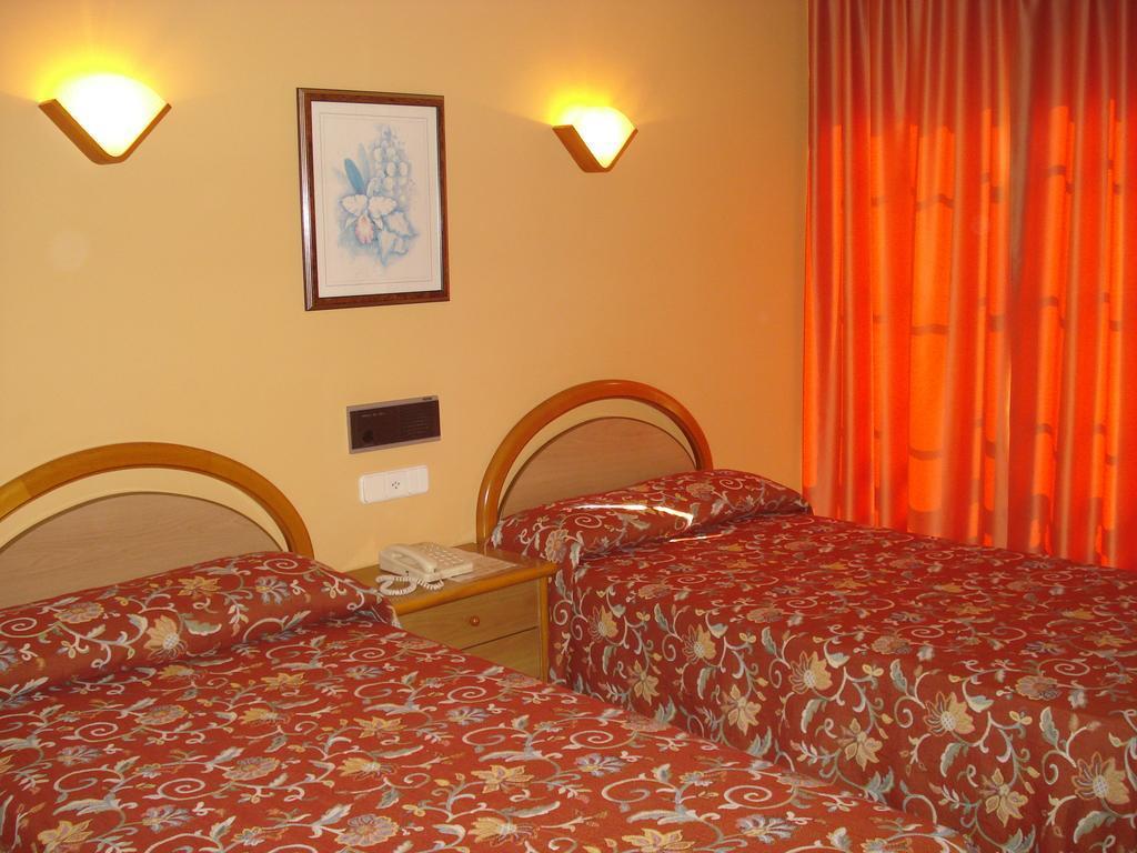 Hotel Florida Mar Sanxenxo Dış mekan fotoğraf
