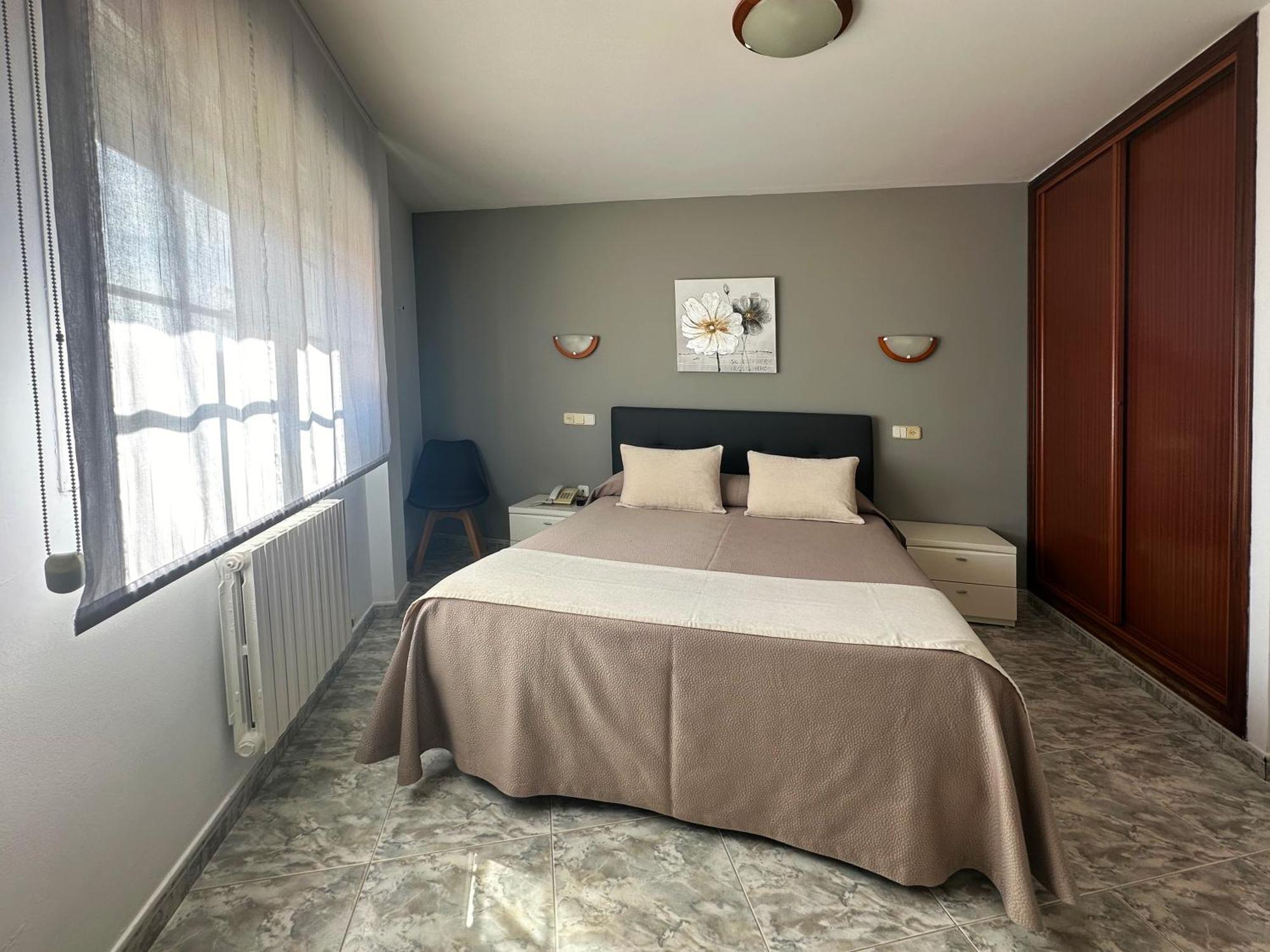 Hotel Florida Mar Sanxenxo Dış mekan fotoğraf