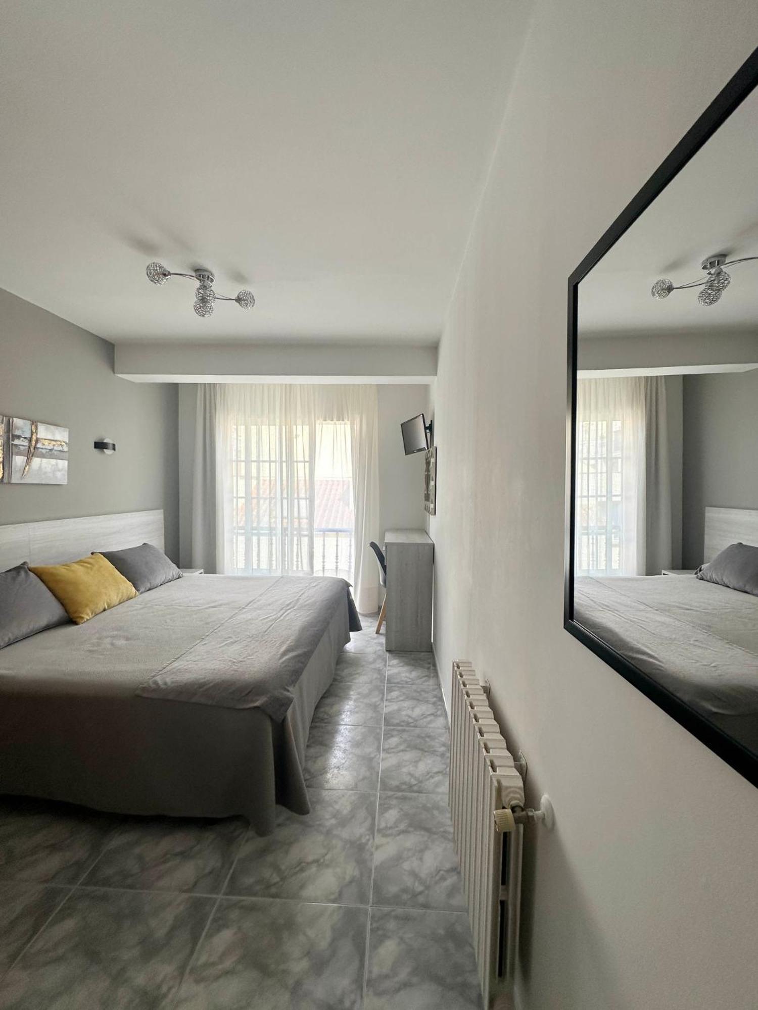 Hotel Florida Mar Sanxenxo Dış mekan fotoğraf