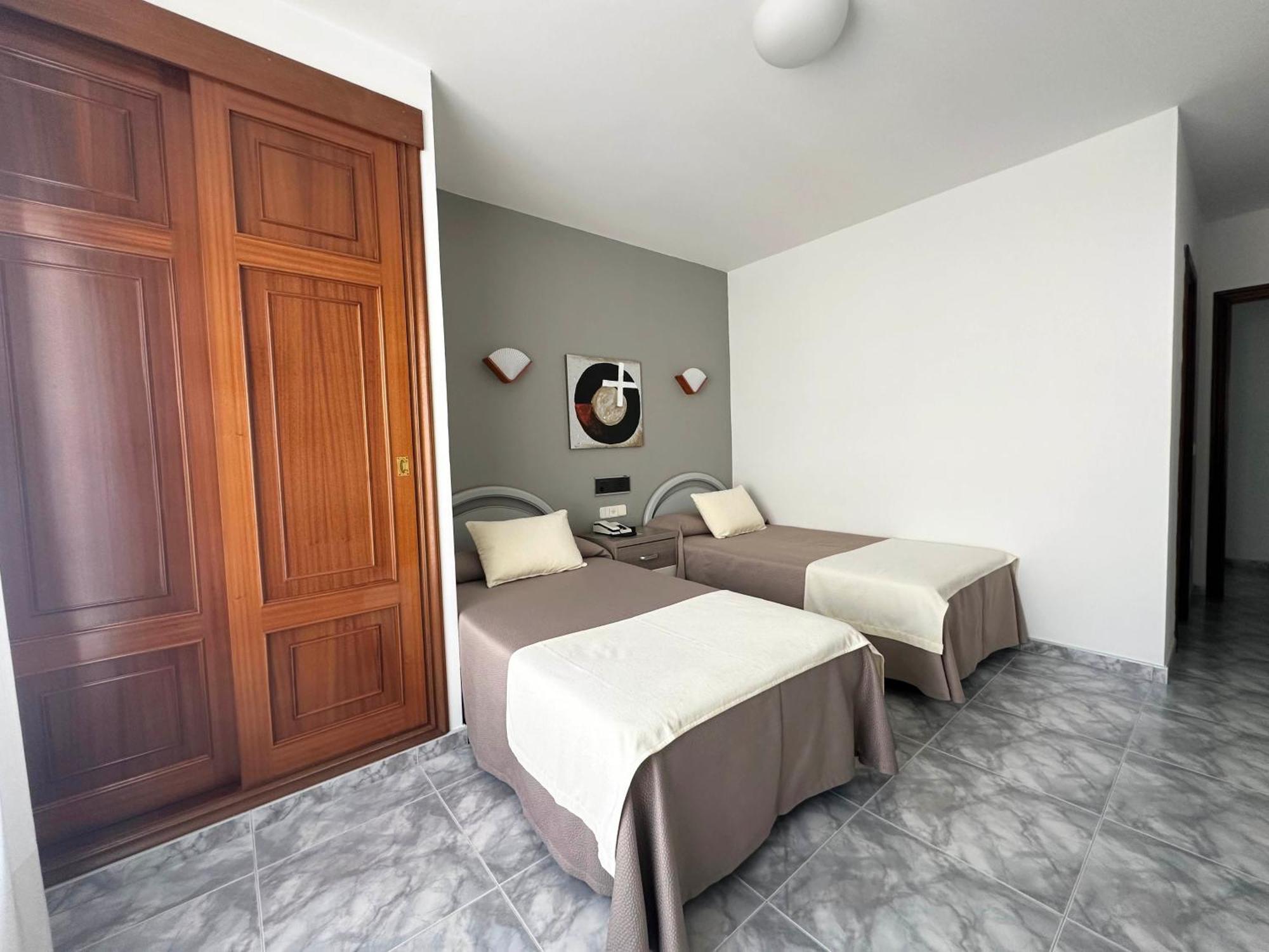 Hotel Florida Mar Sanxenxo Dış mekan fotoğraf