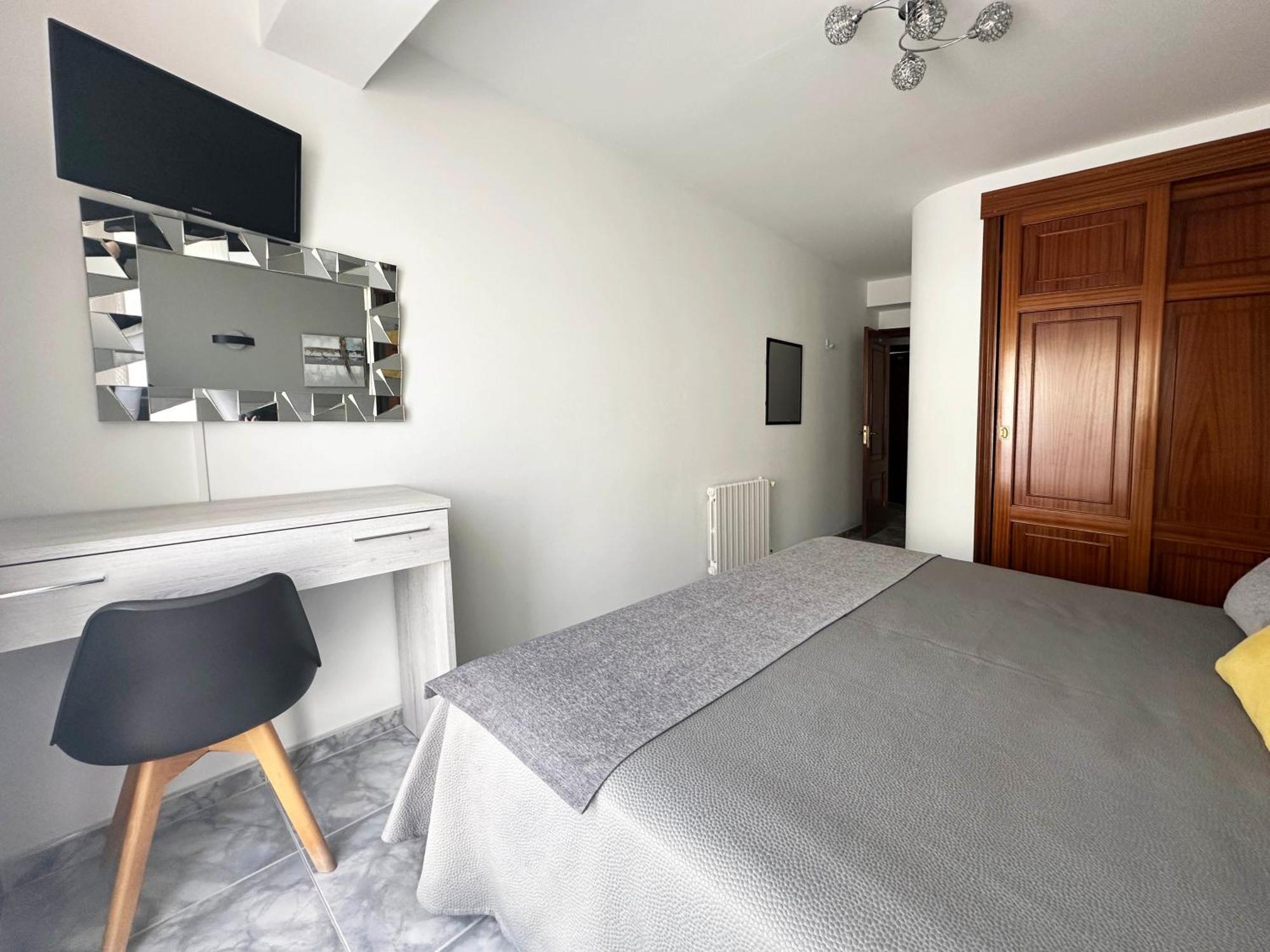 Hotel Florida Mar Sanxenxo Dış mekan fotoğraf