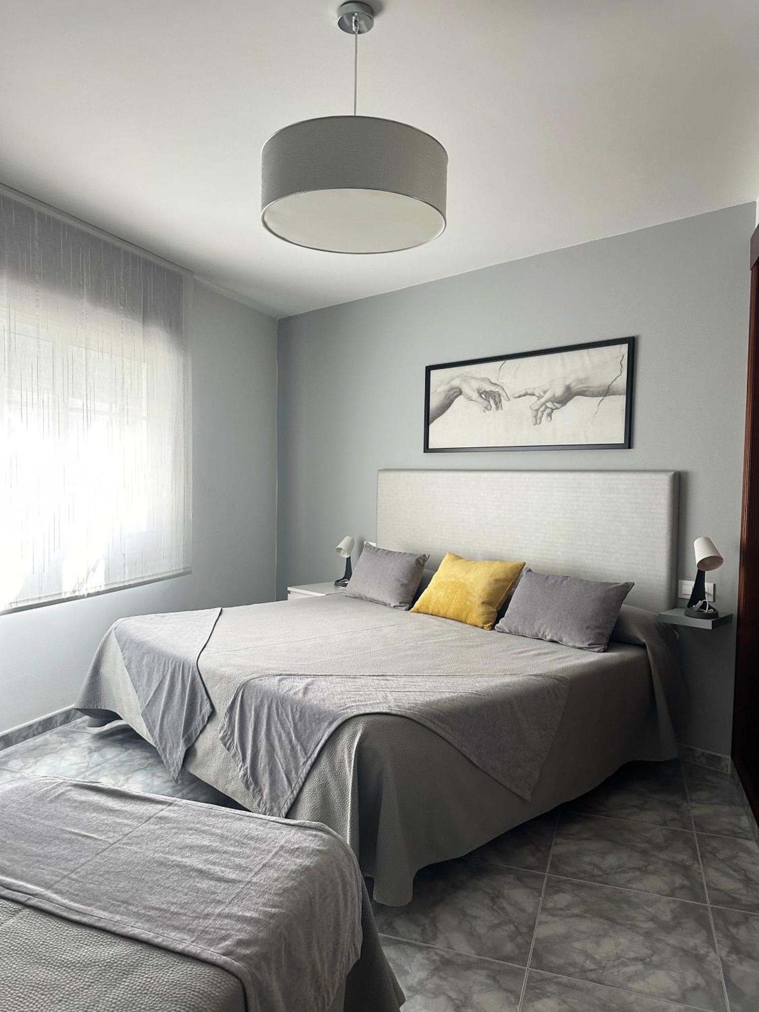 Hotel Florida Mar Sanxenxo Dış mekan fotoğraf