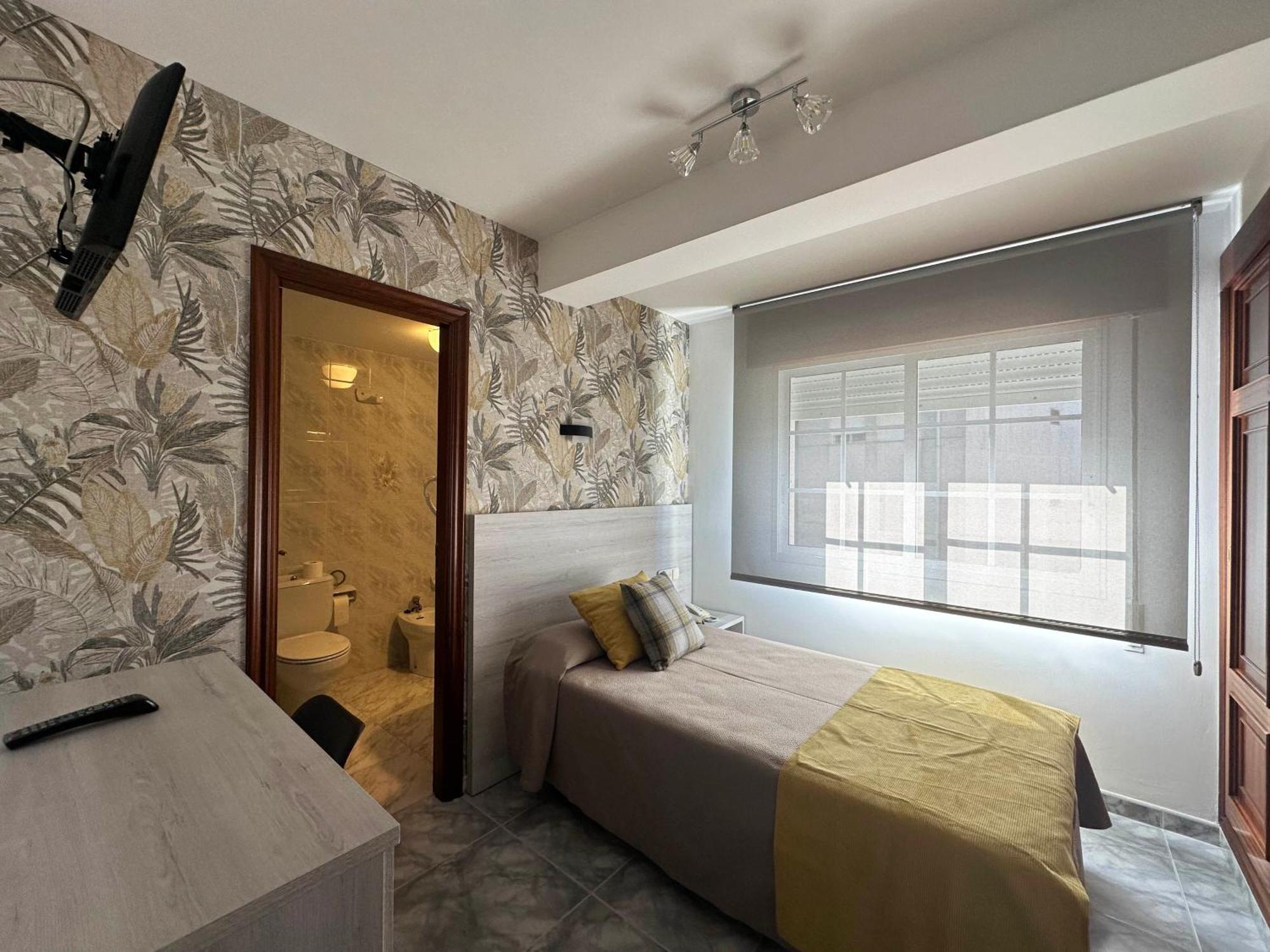 Hotel Florida Mar Sanxenxo Dış mekan fotoğraf