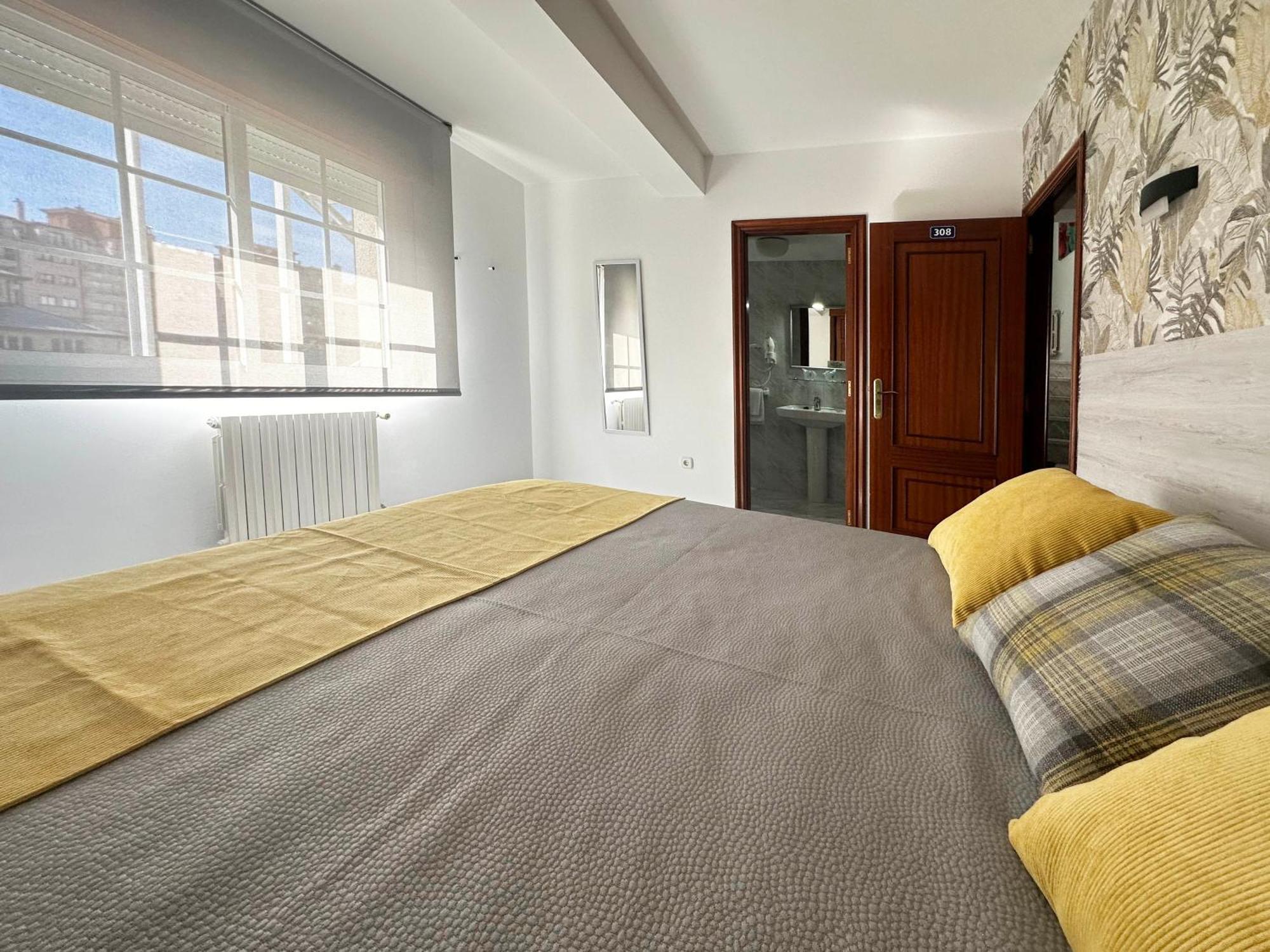 Hotel Florida Mar Sanxenxo Dış mekan fotoğraf