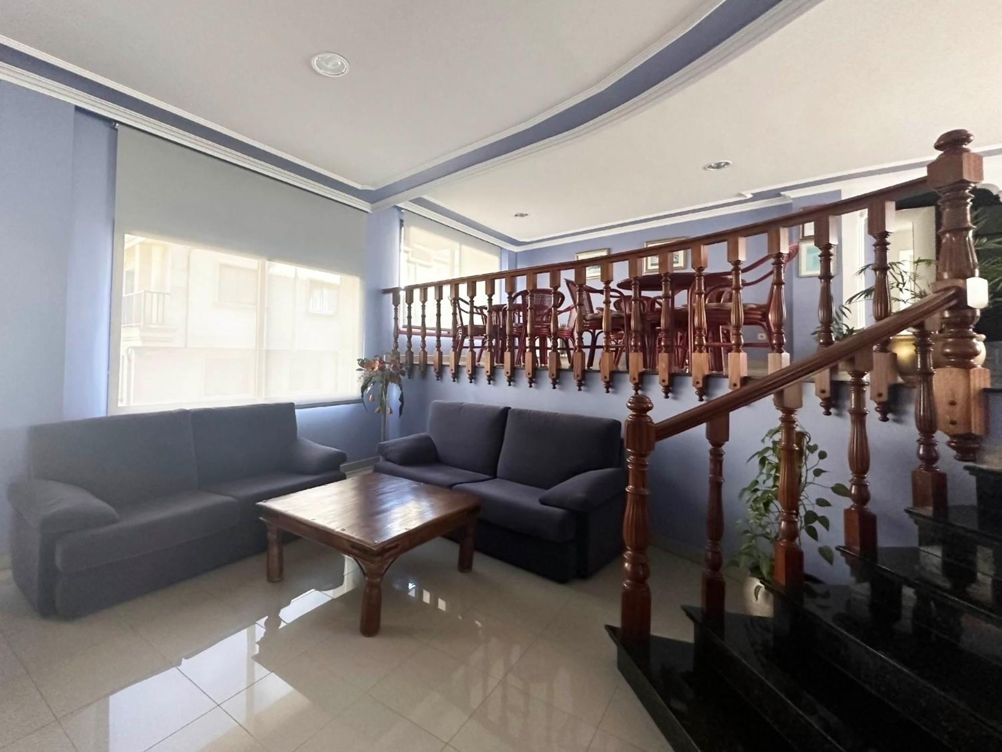 Hotel Florida Mar Sanxenxo Dış mekan fotoğraf