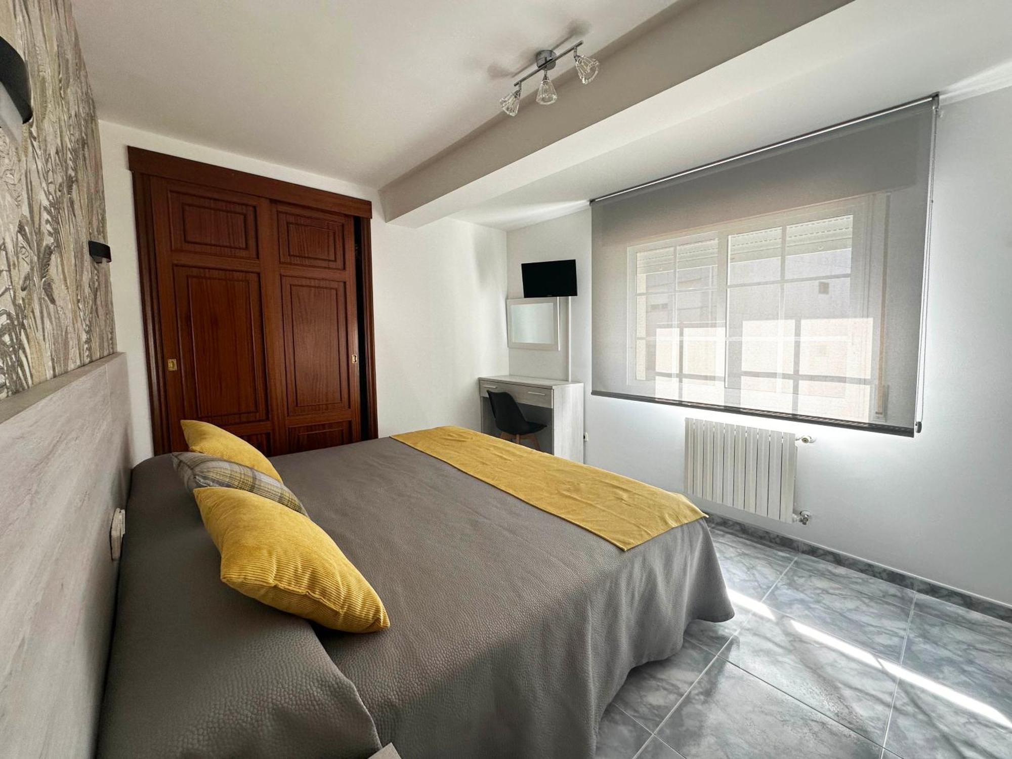 Hotel Florida Mar Sanxenxo Dış mekan fotoğraf