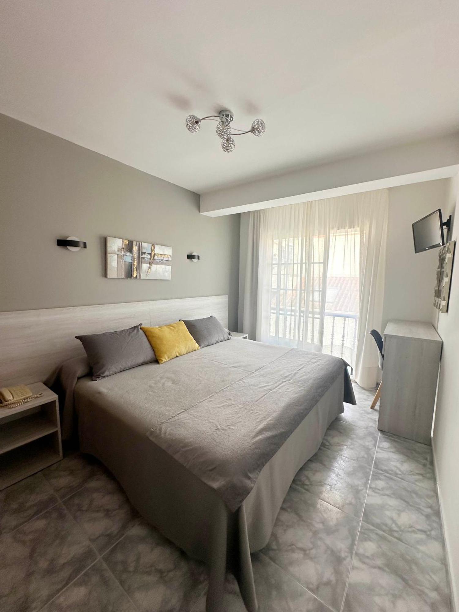 Hotel Florida Mar Sanxenxo Dış mekan fotoğraf