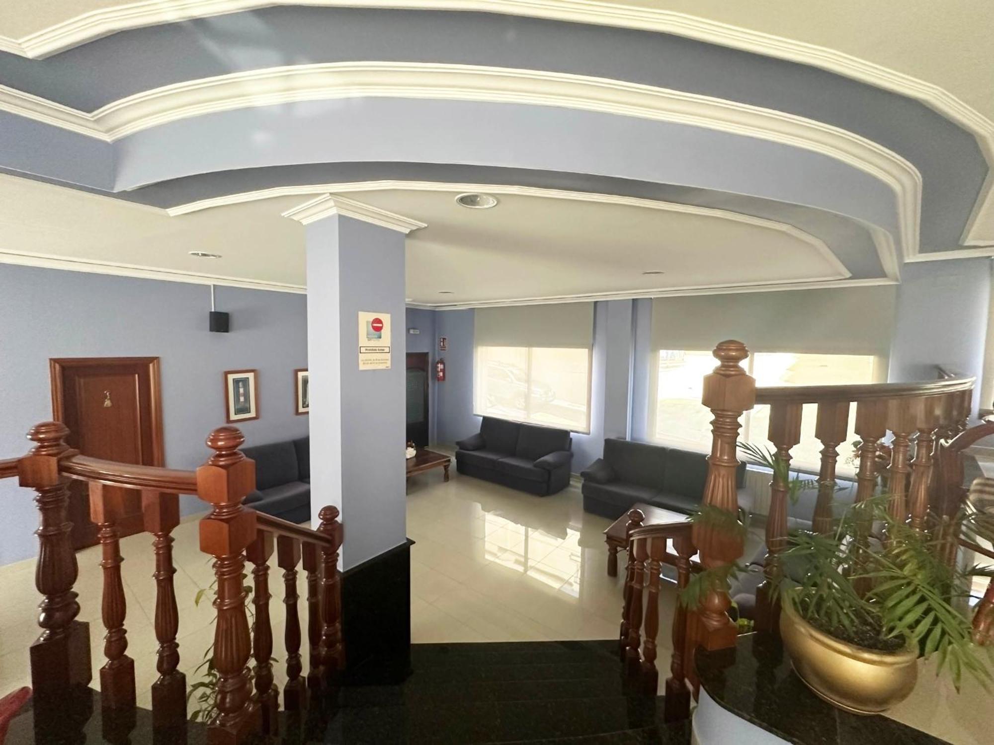 Hotel Florida Mar Sanxenxo Dış mekan fotoğraf