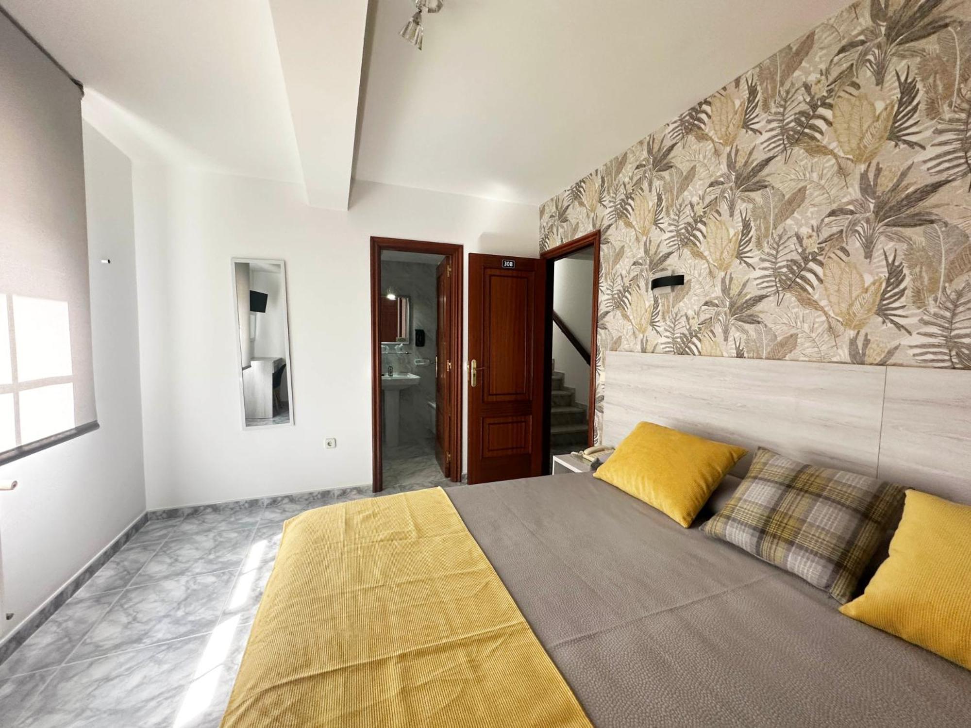 Hotel Florida Mar Sanxenxo Dış mekan fotoğraf