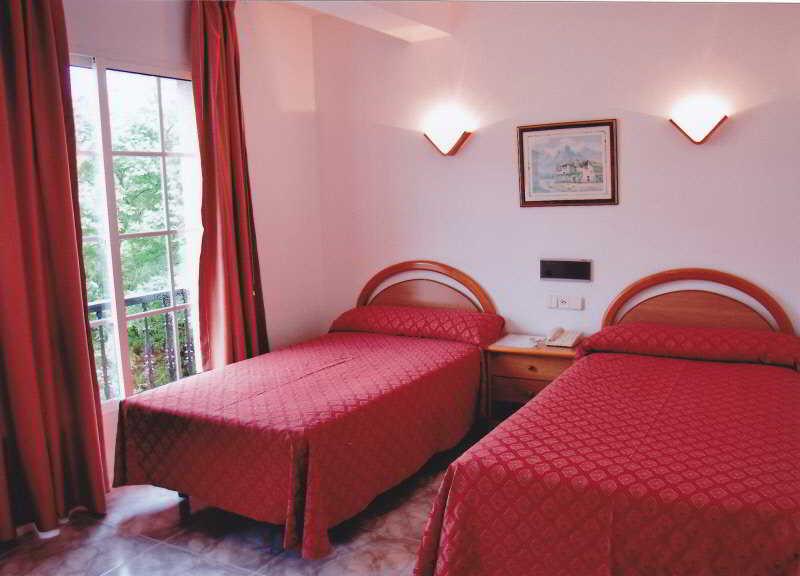 Hotel Florida Mar Sanxenxo Dış mekan fotoğraf