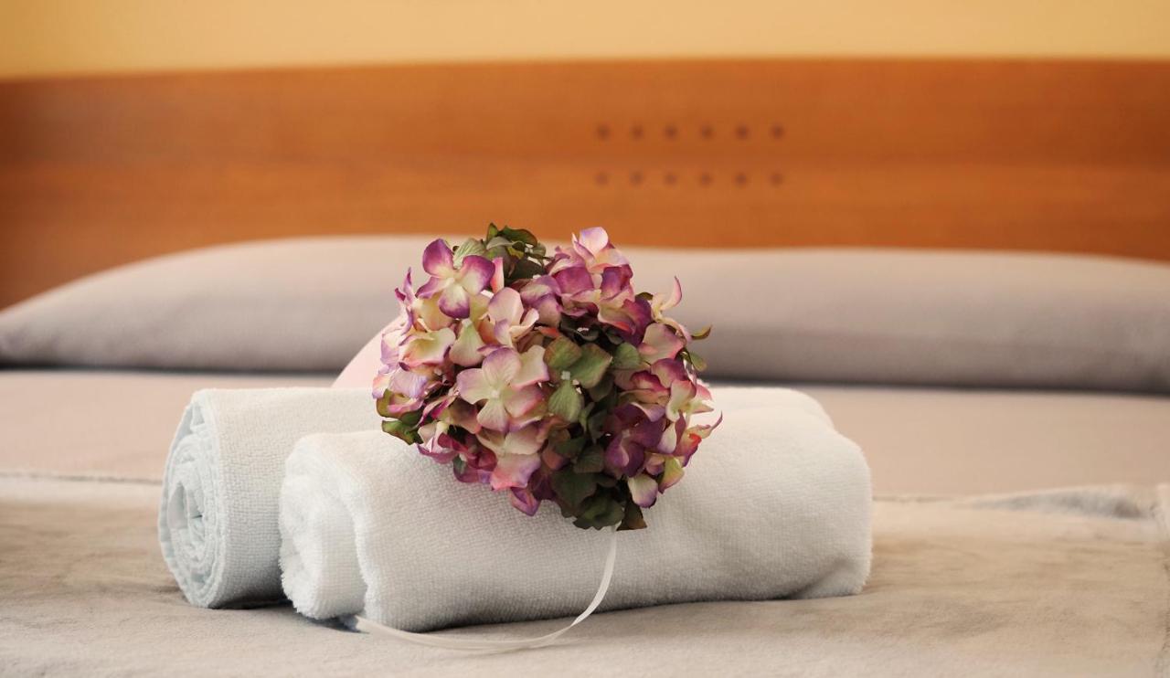 Hotel Florida Mar Sanxenxo Dış mekan fotoğraf